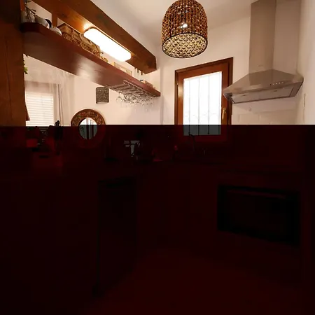 Holiday home Rincon Del Sol By Interhome