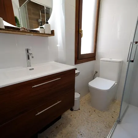 Holiday home Rincon Del Sol By Interhome