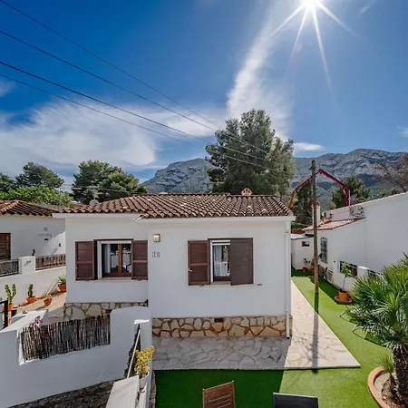 Rincon Del Sol By Interhome Holiday home
