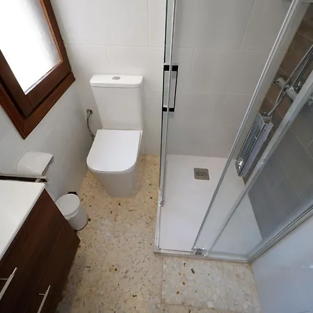Rincon Del Sol By Interhome Denia