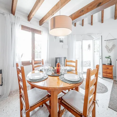 Holiday home Rincon Del Sol By Interhome Denia