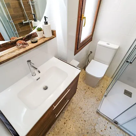 Rincon Del Sol By Interhome *