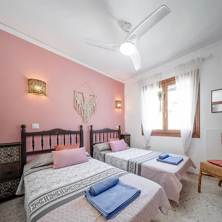Rincon Del Sol By Interhome