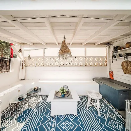 Rincon Del Sol By Interhome * Denia