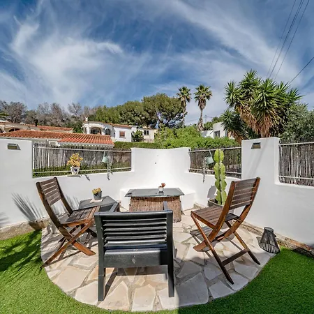 Holiday home Rincon Del Sol By Interhome