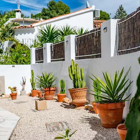 Holiday home Rincon Del Sol By Interhome