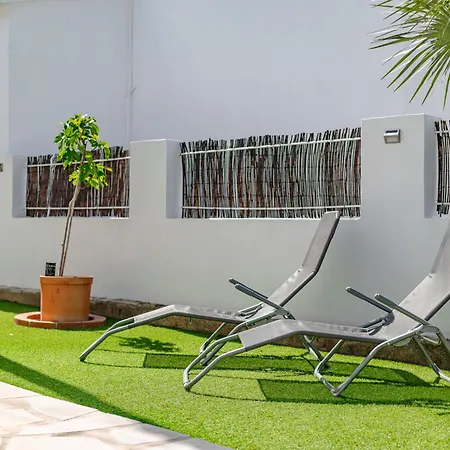 Holiday home Rincon Del Sol By Interhome