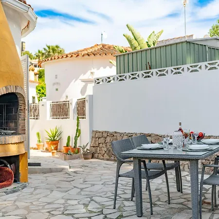 Rincon Del Sol By Interhome Holiday home