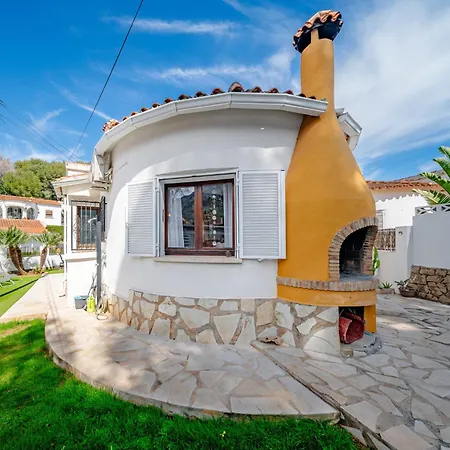 Rincon Del Sol By Interhome Holiday home *