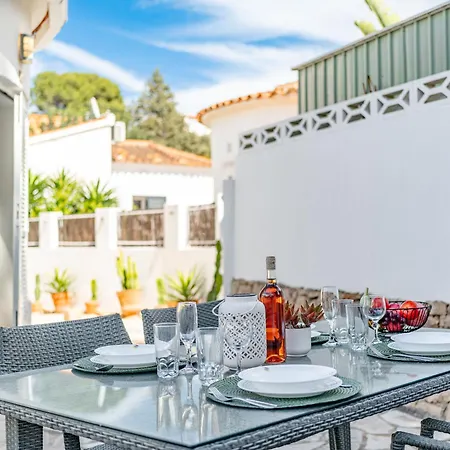 Holiday home Rincon Del Sol By Interhome Denia