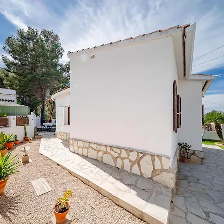 Rincon Del Sol By Interhome Holiday home