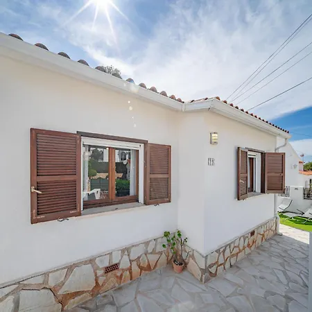 Rincon Del Sol By Interhome