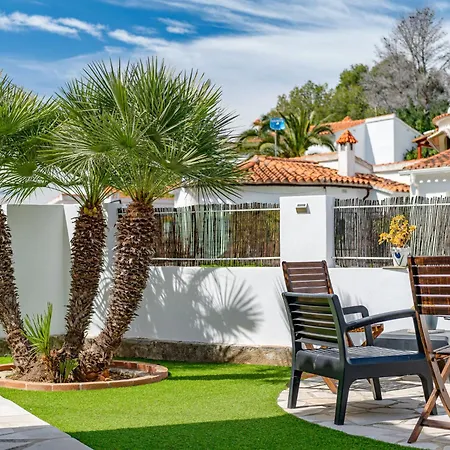Rincon Del Sol By Interhome