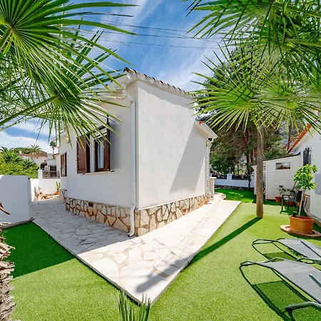 Rincon Del Sol By Interhome * Denia