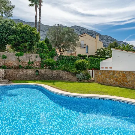 Rincon Del Sol By Interhome *