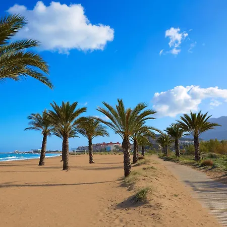 Rincon Del Sol By Interhome * Denia